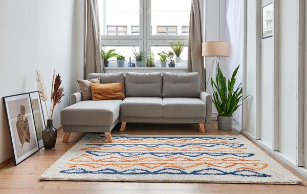 Koberec Bonami Selection Morra, 160 x 230 cm