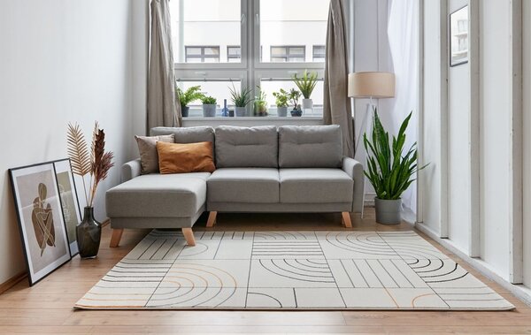 Koberec Bonami Selection Rubbico, 80 x 150 cm