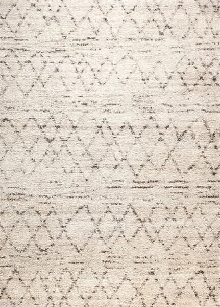 Breno Kusový koberec LANA 314/106 , Béžová, 60 x 120 cm