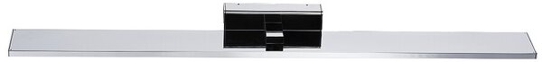 Nowodvorski Lath nástěnné svítidlo 1x16 W chrom 8175