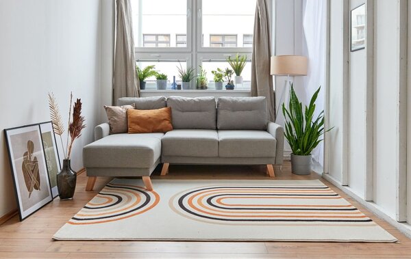 Koberec Bonami Selection Archia, 80 x 150 cm