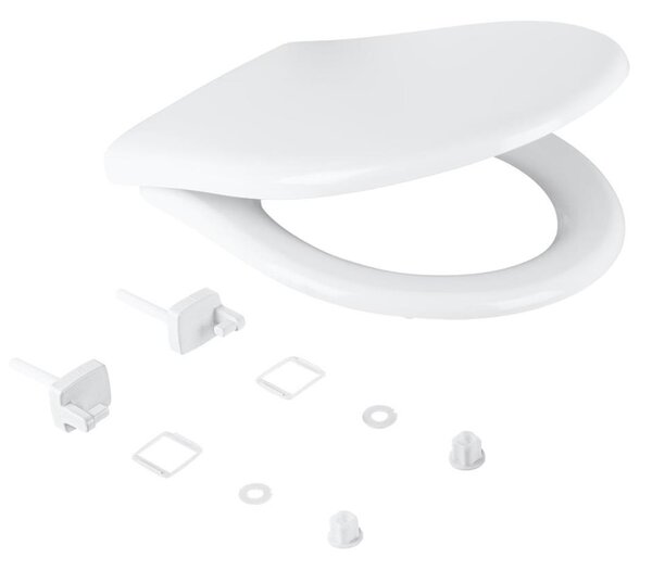 GROHE 42466000 - WC sedátko RAPID SL durobílá
