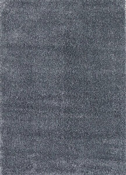 Breno Kusový koberec LANA 301/920, Šedá, 80 x 140 cm