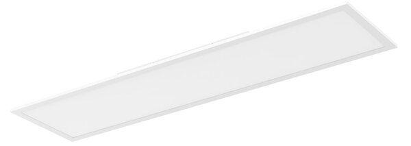 Bílý panel 24 W Studená bílá 1000 mm