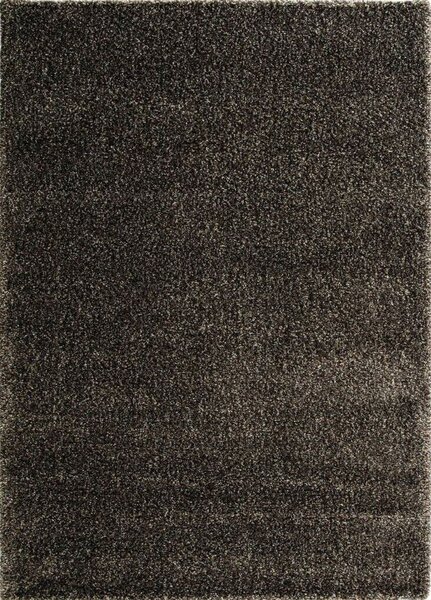 Breno Kusový koberec LANA 301/910, Hnědá, 60 x 120 cm
