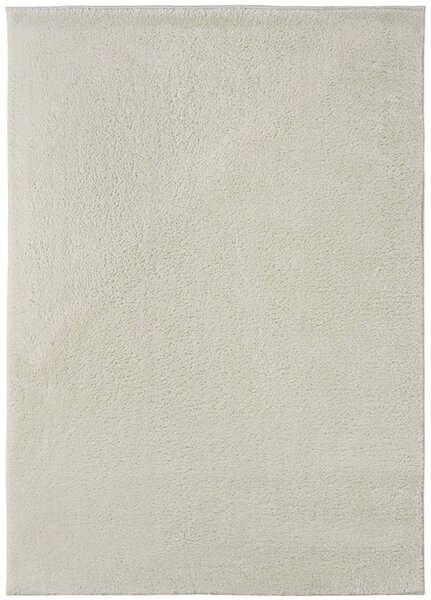 Breno Kusový koberec SPRING ivory, Béžová, 40 x 60 cm