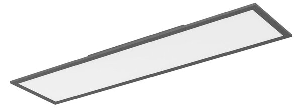 Černý panel 24 W Studená bílá 1000 mm