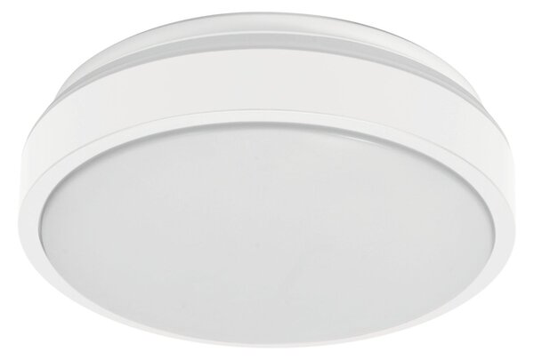 Stropní svítidlo Essential Orbis E27 280mm, Bílé