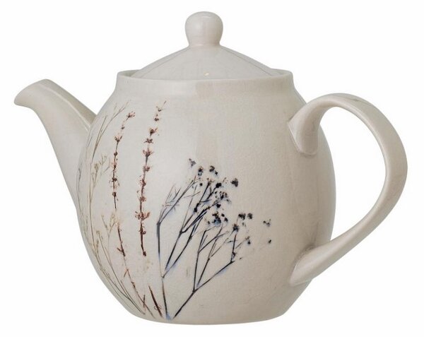 Čajová konvička Bea Nature 1,2 l Bloomingville