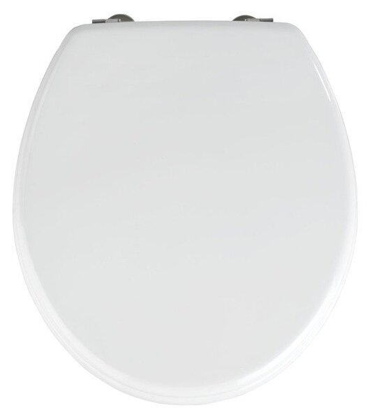 Wenko Prima záchodové prkénko bílá 152004100