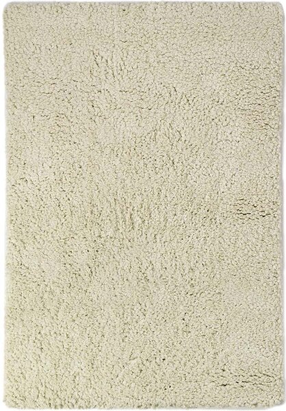Breno Kusový koberec CASSINA SHAG 520/BK5W, Béžová, 160 x 235 cm
