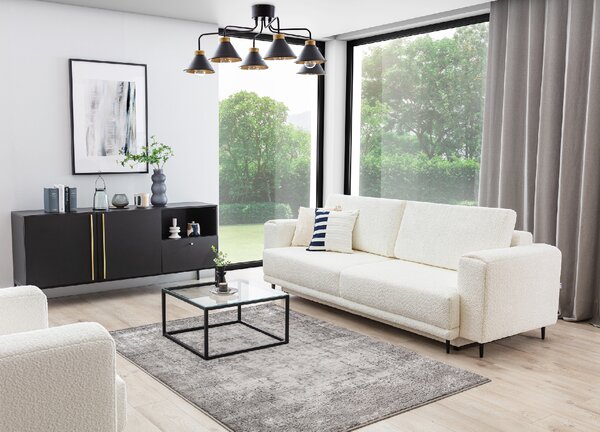 Eltap Koberec Codrila Grey 120x180 Rozměr (cm): 80 x 150