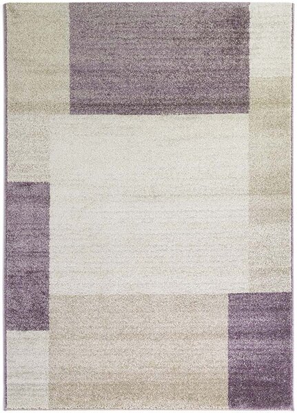 Breno Kusový koberec MONDO A8/VBL, Vícebarevné, 120 x 170 cm