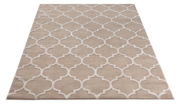 Eltap Koberec Elsher Beige Rozměr (cm): 120 x 180