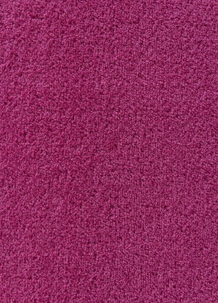Breno Metrážový koberec DALTON / FANCY 447, šíře role 400 cm, Růžová