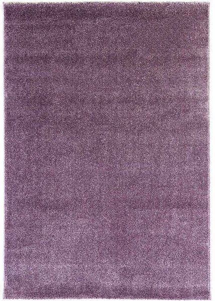 Breno Kusový koberec MONDO A9/LLL, Fialová, 120 x 170 cm