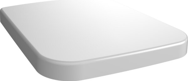 Villeroy & Boch 9M58S101 - Záchodové prkénko SoftClose ARCHITECTURA bílá