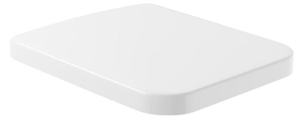 Villeroy & Boch 9M58S101 - Záchodové prkénko SoftClose ARCHITECTURA bílá