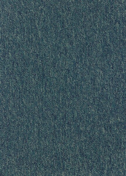 Breno Metrážový koberec MEDUSA - PERFORMA 70, šíře role 400 cm, Zelená, Vícebarevné