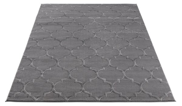 Eltap Koberec Elsher Grey Rozměr (cm): 80 x 150