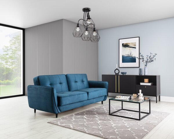 Eltap Koberec Elsher Grey Rozměr (cm): 80 x 150
