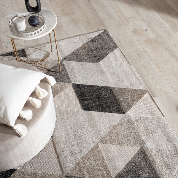 Eltap Koberec Eustache Beige Rozměr (cm): 160 x 220