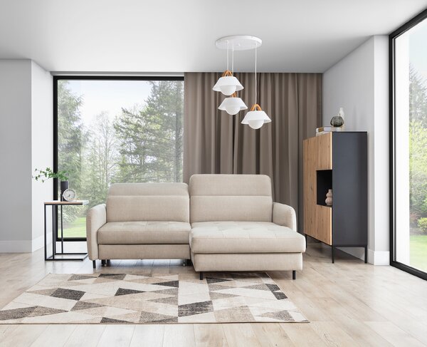Eltap Koberec Eustache Beige Rozměr (cm): 160 x 220