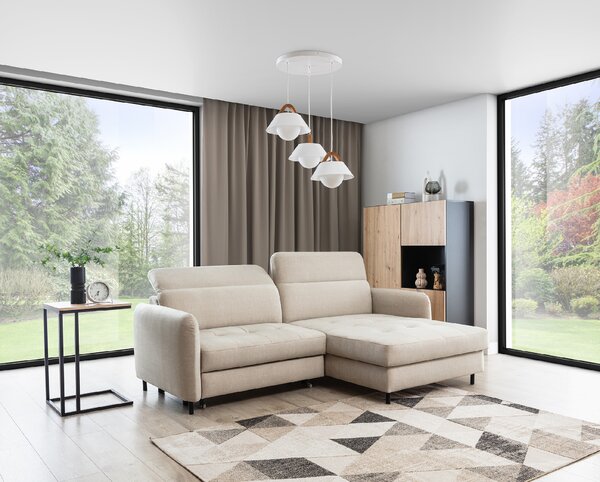Eltap Koberec Eustache Beige Rozměr (cm): 160 x 220