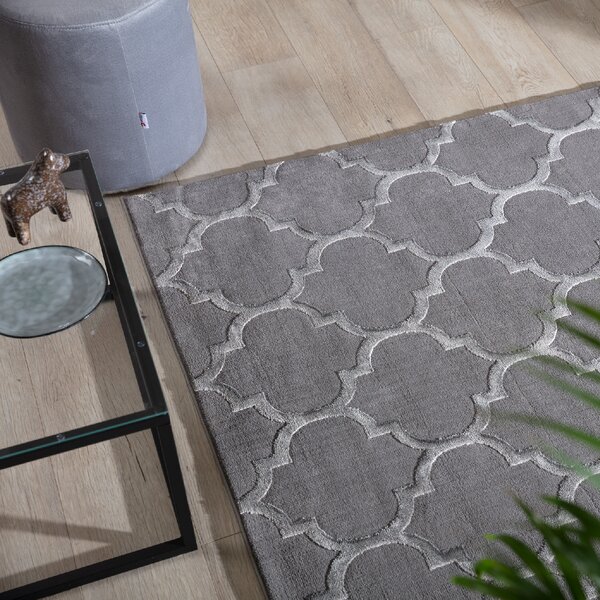 Eltap Koberec Elsher Grey Rozměr (cm): 80 x 150