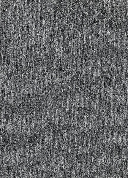 Breno Metrážový koberec MEDUSA - PERFORMA 98, šíře role 400 cm, Šedá