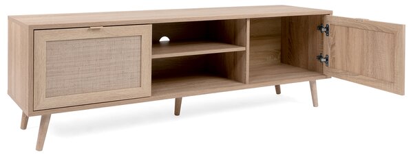 TV stolek BALI 56A dub
