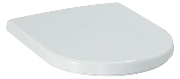 LAUFEN H8969513000001 - Záchodové prkénko SoftClose PRO duroplast/bílá