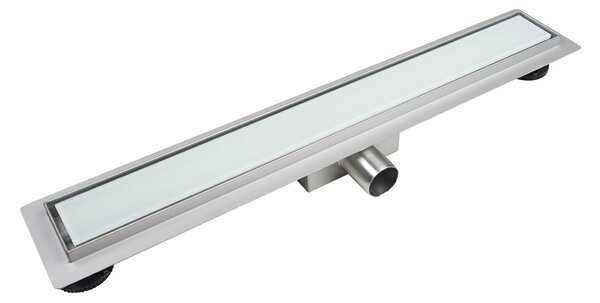Balneo G-drain Next sprchový odtok 90 cm MILKY90N