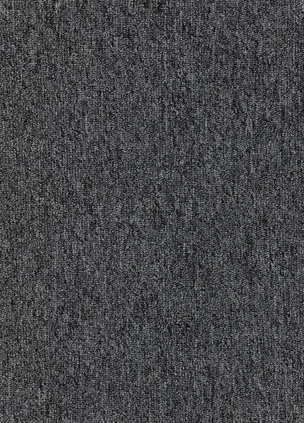 Breno Metrážový koberec MEDUSA - PERFORMA 99, šíře role 400 cm, Šedá, Vícebarevné