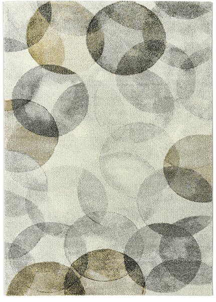 Breno Kusový koberec DIAMOND 24061/975, Vícebarevné, 200 x 290 cm
