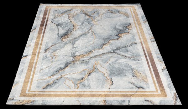 Eltap Koberec Squitta Grey Gold Rozměr (cm): 120 x 180