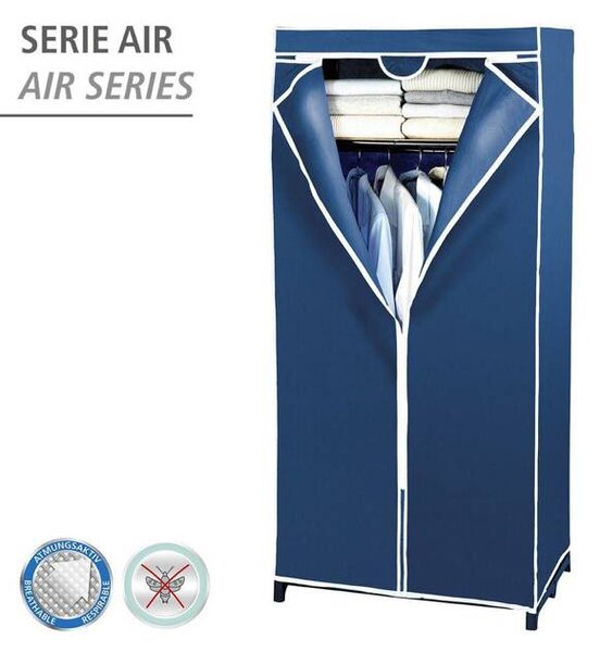 Wenko Air organizér 75x50x160 cm 4381640100