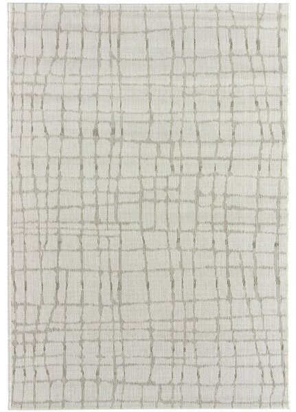 Breno Kusový koberec ADRIA 36/EBE, Béžová, 120 x 170 cm