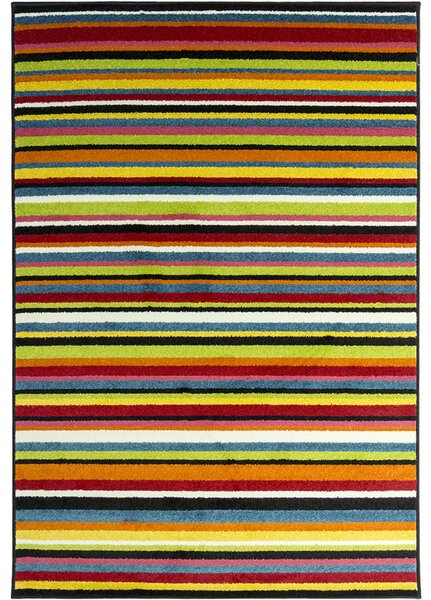 Breno Kusový koberec ZODIAC 525/EG5X, Vícebarevné, 133 x 190 cm