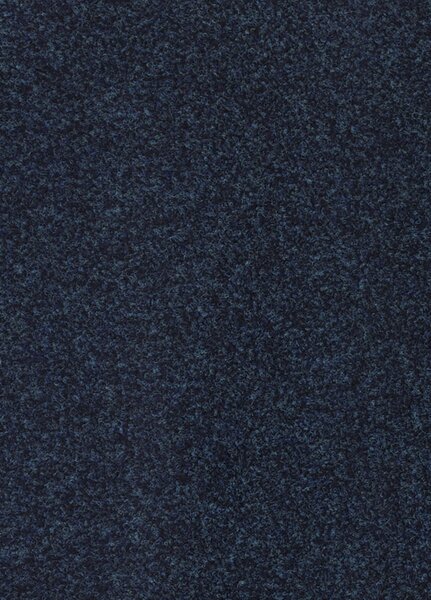 Breno Metrážový koberec PICASSO 5507, šíře role 300 cm, Modrá