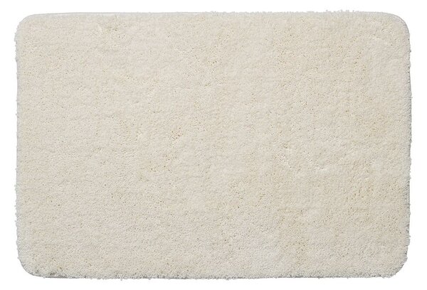 Sealskin Angora koupelnová podložka 90x60 cm obdélníkový bílá 800120