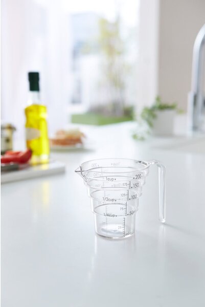Odměrka Yamazaki Layer, 200 ml