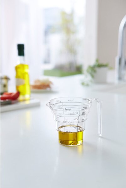 Odměrka Yamazaki Layer, 200 ml