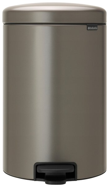 ODPADKOVÝ KOŠ 20 l Brabantia - Odpadkové koše