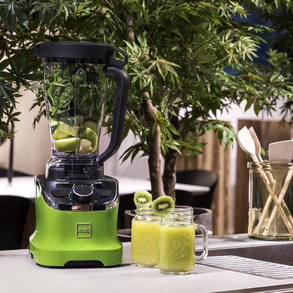 Mixér Novis ProBlender 880L (zelený)