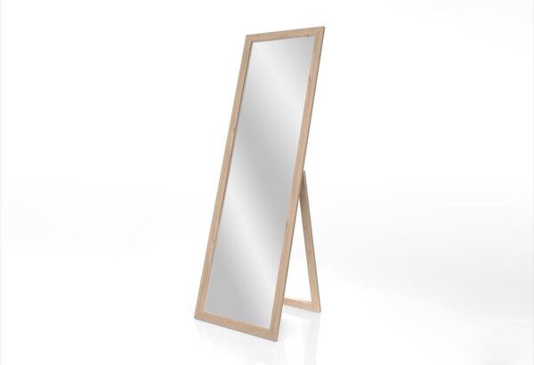 Stojací zrcadlo 46x146 cm Sicilia – Styler