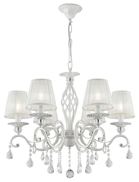 LUSTR, 63/56 cm - Online Only svítidla, Online Only
