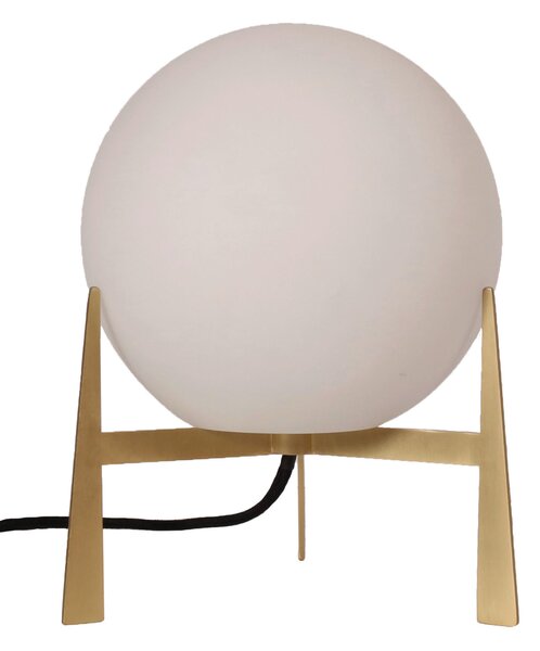 STOLNÍ LAMPA, E14, 22/28/22 cm - Online Only svítidla, Online Only