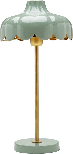 STOLNÍ LAMPA, 24/50/24 cm - Online Only svítidla, Online Only