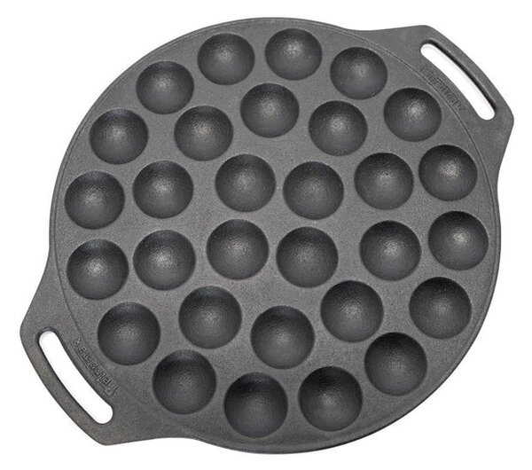 Petromax litinová pánev na poffertjes